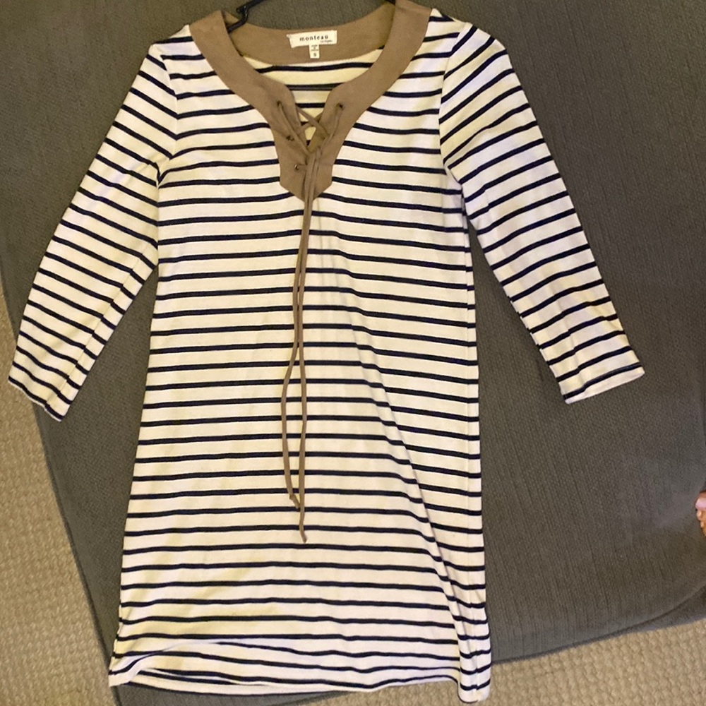 Dress shirt